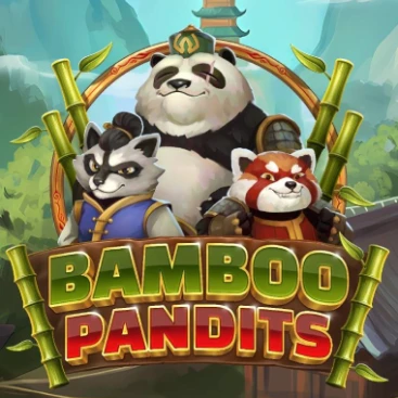 Bamboo Pandits