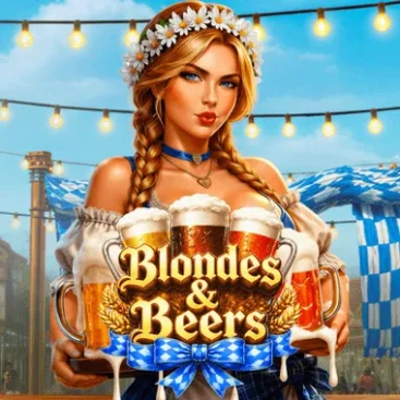 Blondes and Beers