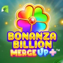 Bonanza Billion Merge Up™+