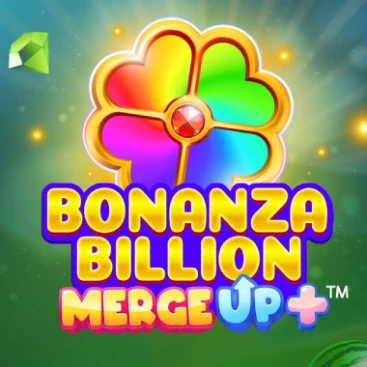 Bonanza Billion Merge Up™+