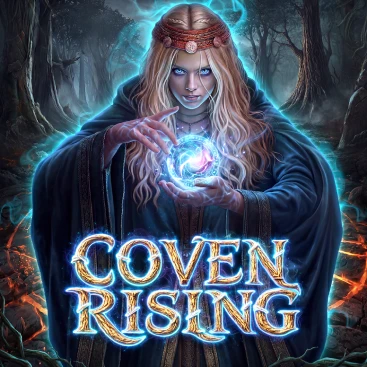 Coven Rising