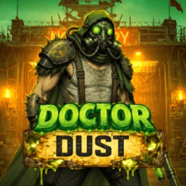 Doctor Dust