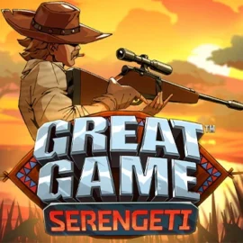 Great Game Serengeti