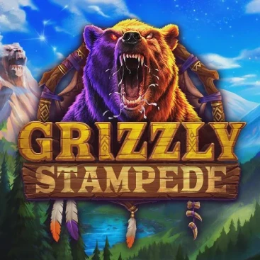Grizzly Stampede