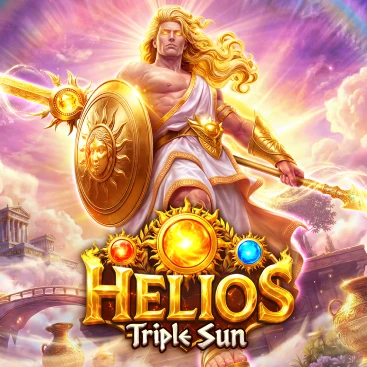 Helios – Triple Sun