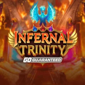 Infernal Trinity GO Guaranteed