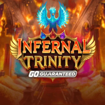 Infernal Trinity GO Guaranteed