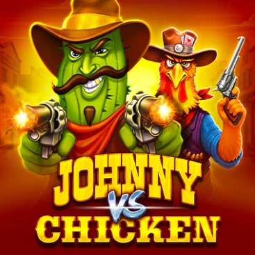 Johnny vs Chicken