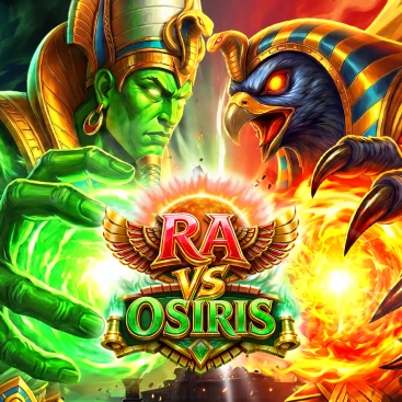 Ra vs Osiris