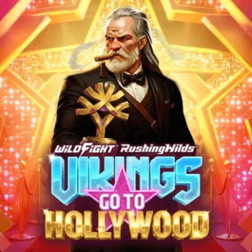Vikings Go To Hollywood