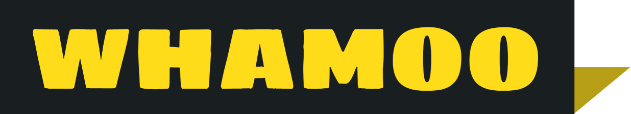 Whamoo Logo
