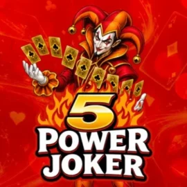 5 Power Joker