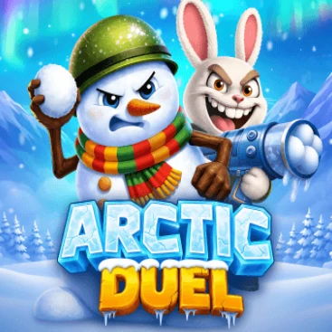 Arctic Duel
