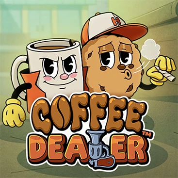 Coffee Dealer