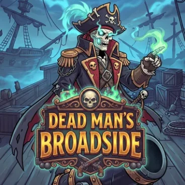Dead Man’s Broadside