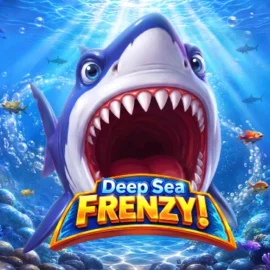 Deep Sea Frenzy