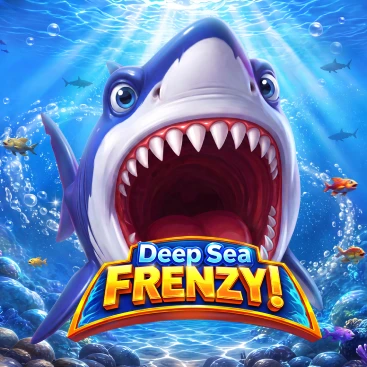 Deep Sea Frenzy