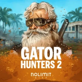 Gator Hunters 2