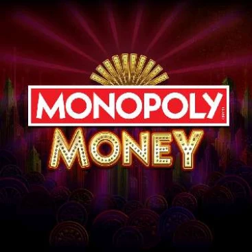 Monopoly Money
