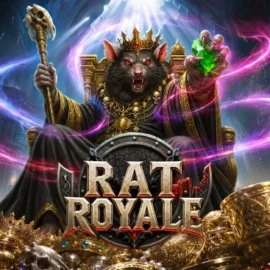 Rat Royale