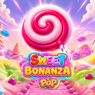 Sweet Bonanza POP