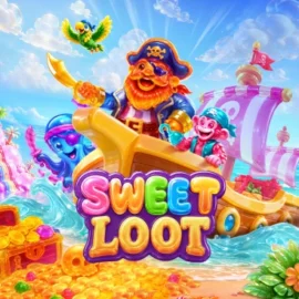 Sweet Loot