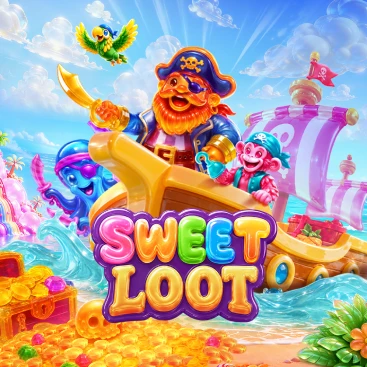 Sweet Loot