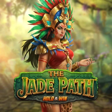 The Jade Path Hold & Win