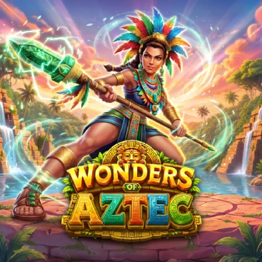 Wonders of Aztec